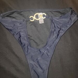 Low Cut Fashion Nova Bikini Bottom